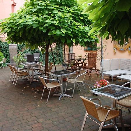 Apartmán Galerie Decin Esterno foto