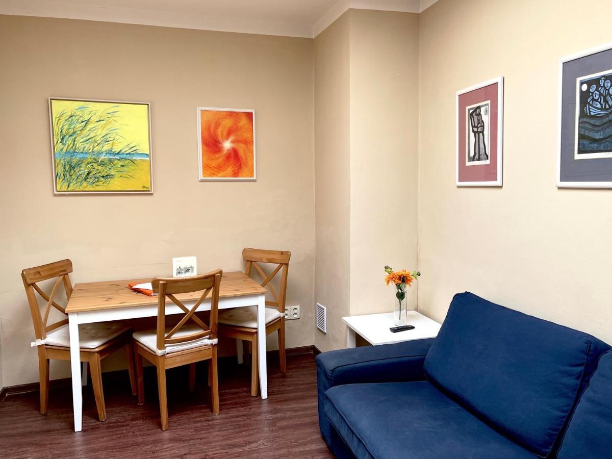 Apartmán Galerie Decin Esterno foto