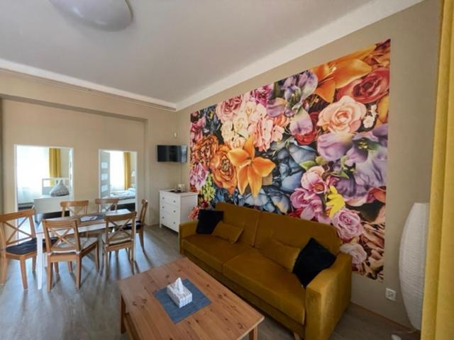 Apartmán Galerie Decin Esterno foto