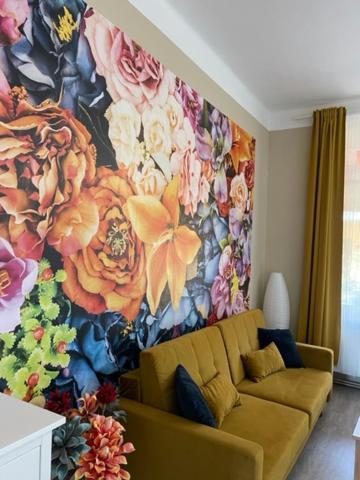 Apartmán Galerie Decin Esterno foto