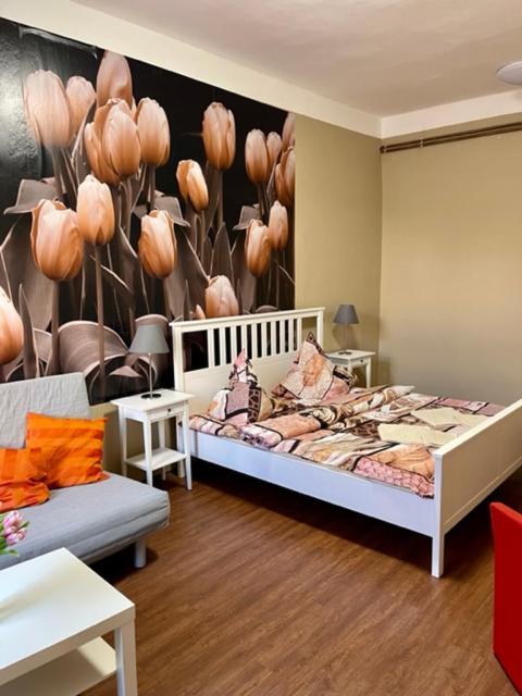 Apartmán Galerie Decin Esterno foto