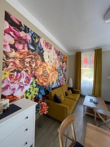 Apartmán Galerie Decin Esterno foto