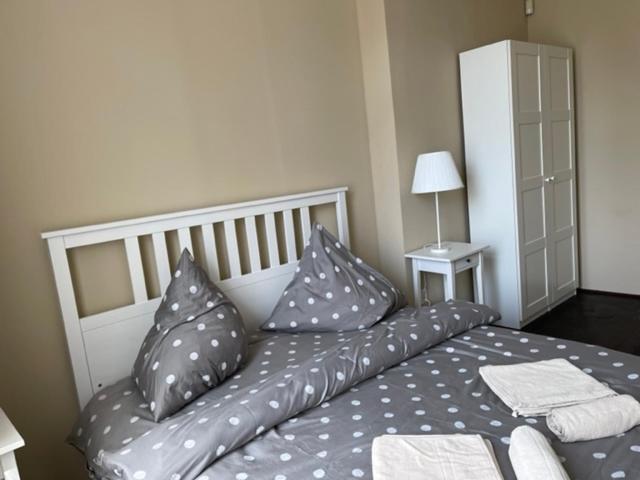 Apartmán Galerie Decin Esterno foto