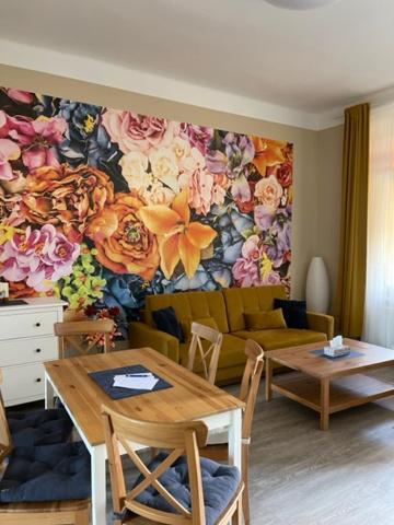 Apartmán Galerie Decin Esterno foto