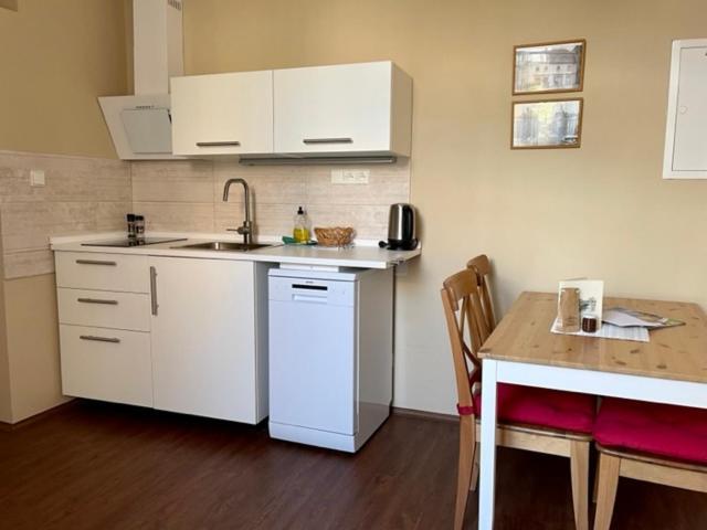 Apartmán Galerie Decin Esterno foto