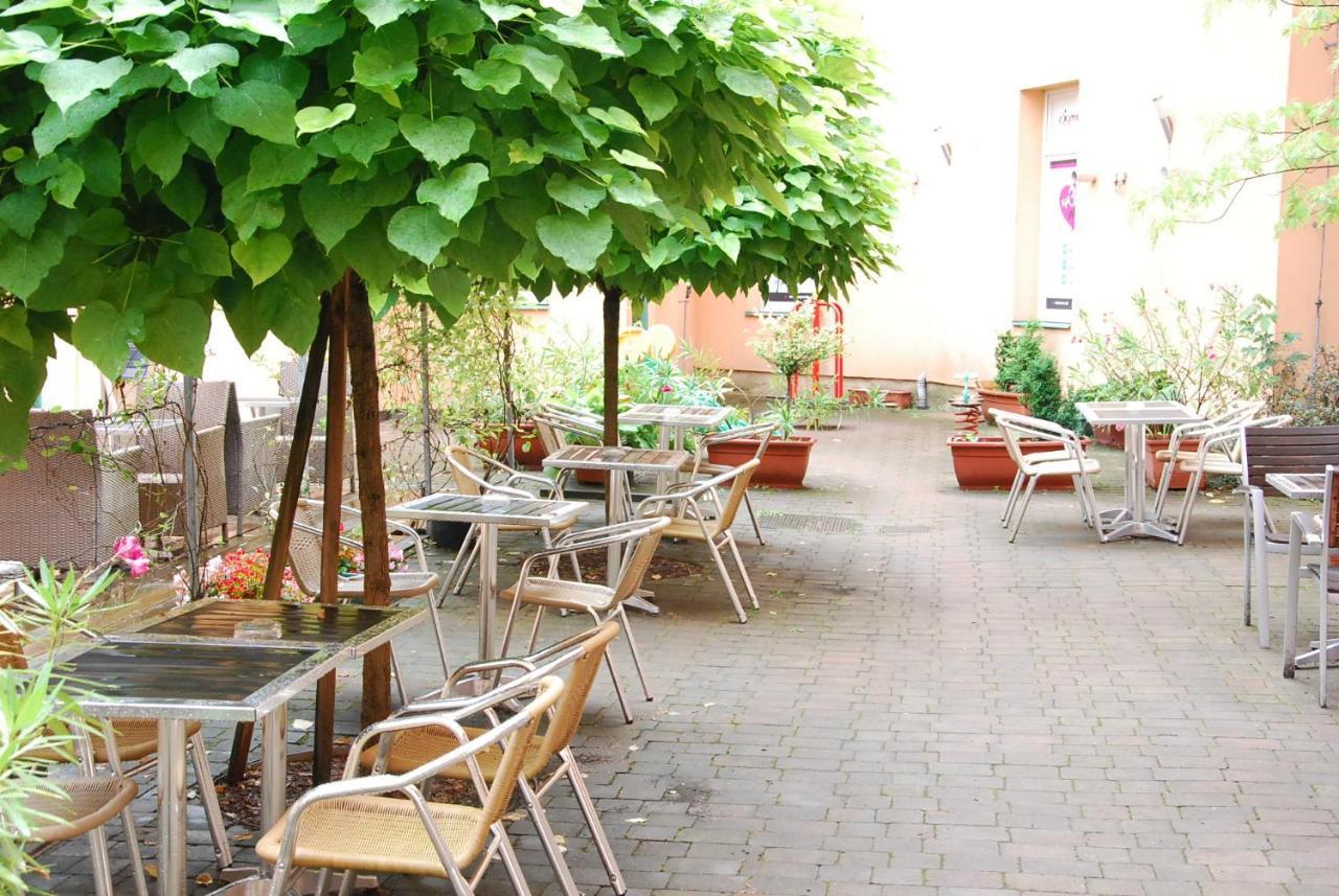 Apartmán Galerie Decin Esterno foto