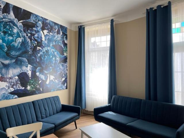 Apartmán Galerie Decin Esterno foto