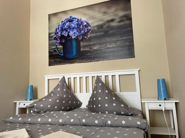 Apartmán Galerie Decin Esterno foto