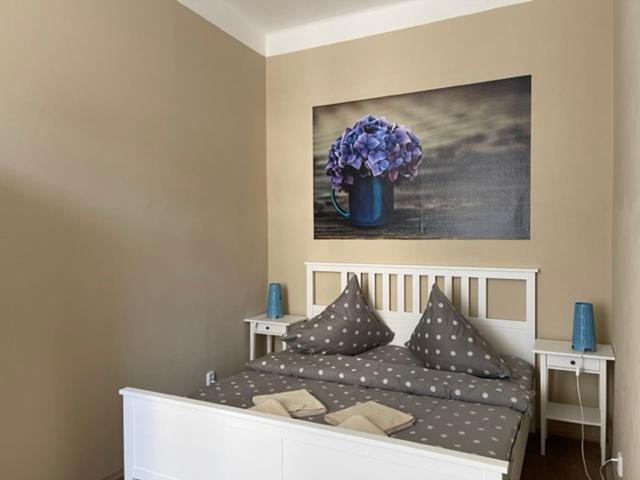Apartmán Galerie Decin Esterno foto