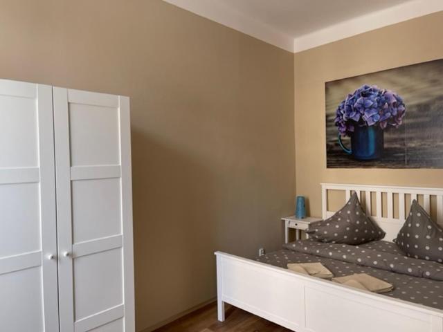 Apartmán Galerie Decin Esterno foto