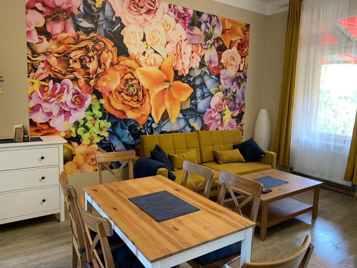 Apartmán Galerie Decin Esterno foto